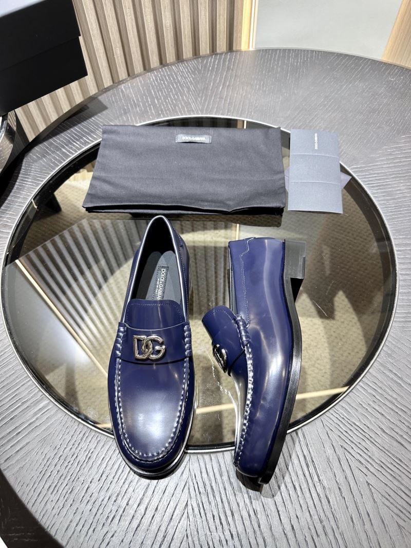 Dolce Gabbana Business Shoes